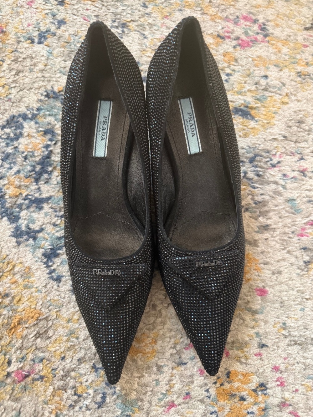 Shoes Mules